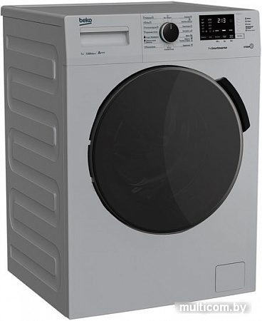 Стиральная машина BEKO RSPE78612S