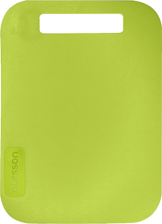 Разделочная доска Oursson CB3009RP/GA