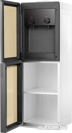 Кулер для воды HotFrost V250CE (золотистый)