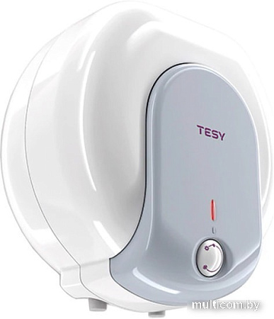 Накопительный электрический водонагреватель над мойкой TESY Compact GCA 1515 L52 RC