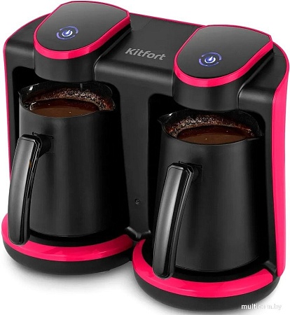 Электрическая турка Kitfort KT-7492
