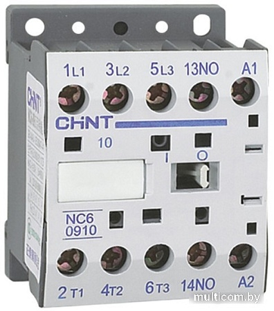Контактор Chint NC6-0910 247571