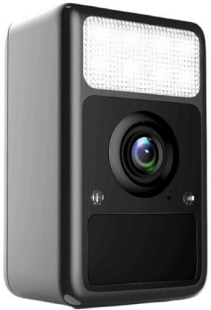 Фотоловушка SJCAM S1 Home Camera (черный)