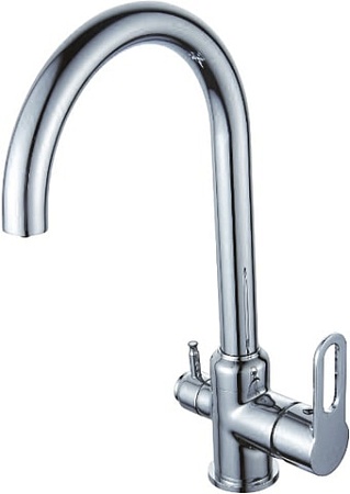 Смеситель Diadonna D80-446113