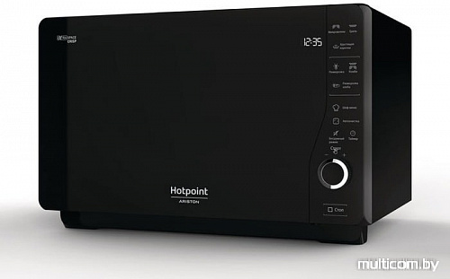 Микроволновая печь Hotpoint-Ariston MWHA 26321 MB