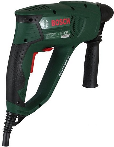 Перфоратор Bosch PBH 2100 RE [06033A9303]