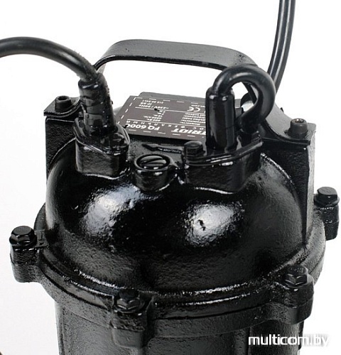 Насос Patriot FQ600C