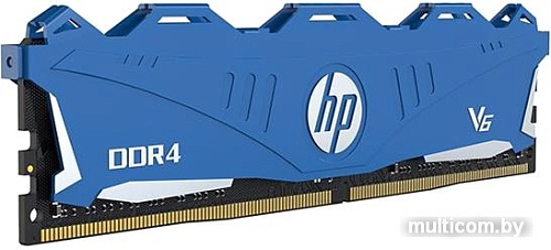 Оперативная память HP V6 Series 16GB DDR4 PC4-24000 7EH65AA