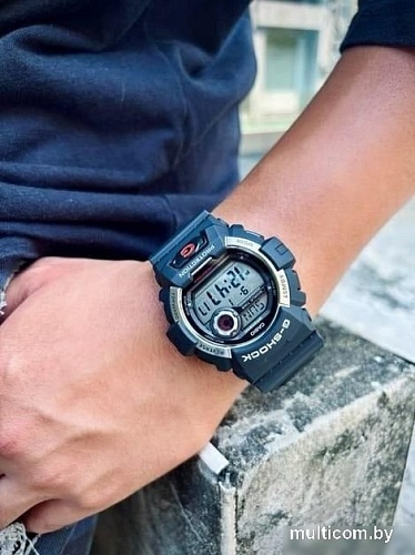 Наручные часы Casio G-8900S-1E