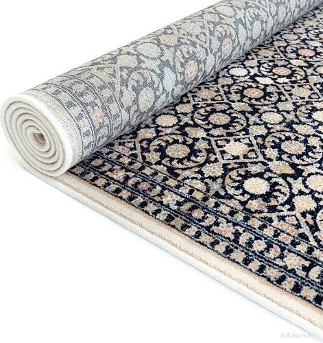 Ковер для жилой комнаты Moldabela Bella Прямоугольник 1183 1 51033 (2.0x3.0)