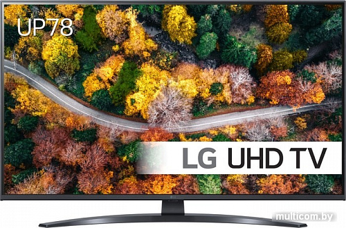 ЖК-телевизор LG 43UP78006LC