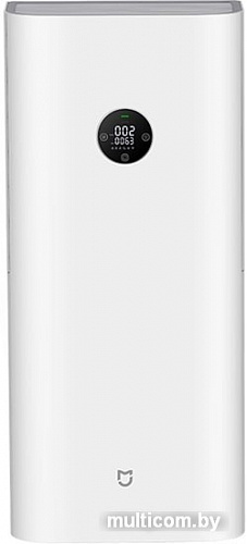 Проветриватель с нагревом Xiaomi Mijia New Fan A1