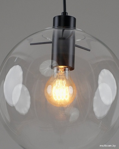 Подвесная люстра Moderli Aurora V11539-1P