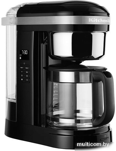 Капельная кофеварка KitchenAid 5KCM1209EOB