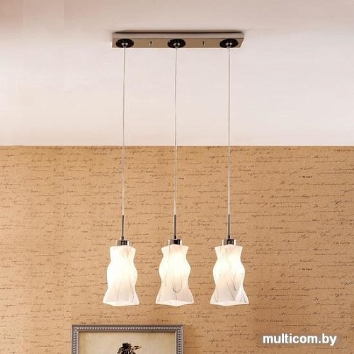 Подвесная люстра Citilux Спин CL943131