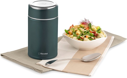 Термос для еды Rondell Aventura RDS-1660 0.7 л