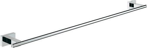 Держатель для полотенца Grohe Essentials Cube 40509001