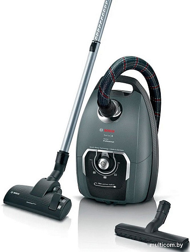 Bosch Serie 8 BGL8PRO5