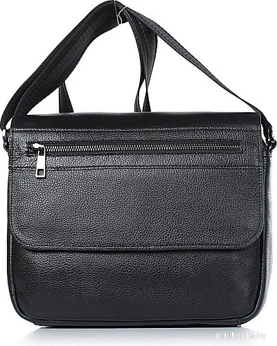 Мужская сумка Galanteya 23823 25с888к45 (черный/серый)