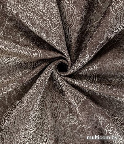 Штора Legrand Халиф 2x2.8 м 58119817 (серо-бежевый)