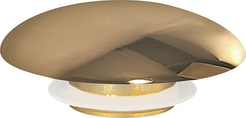 Накладка сливного гарнитура Abber AC0014MRG