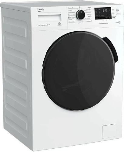 Стиральная машина BEKO WSPE7612W