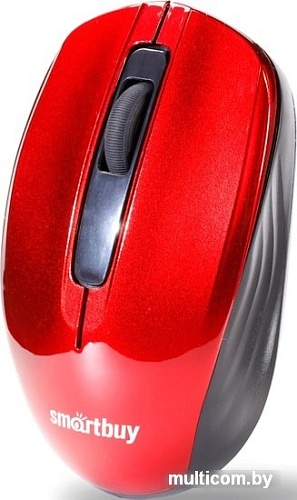 Мышь SmartBuy One SBM-332AG-R