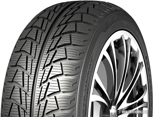 Автомобильные шины Nankang SV-1 235/60R16 100H