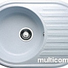 Кухонная мойка Granicom G006 (жасмин)
