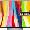 OLED телевизор LG C29 OLED55C24LA