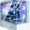 Корпус Zalman P30 (белый)