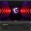 Игровой ноутбук MSI Vector 16 HX A14VIG-807BY