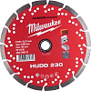 Отрезной диск алмазный Milwaukee 4932399822