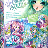 Алмазная мозаика Nebulous Stars Marinia 11123_NSDA