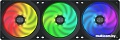 Кулер для корпуса Cooler Master MasterFan SF360R ARGB MFX-B2D3-18NPA-R1