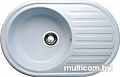 Кухонная мойка Granicom G006 (жасмин)