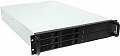 Корпус Procase ES206 [ES206-SATA3-B-0]