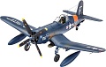 Сборная модель Revell 03955 Истребитель F4U-4 Corsair
