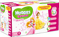 Трусики Huggies Трусики-подгузники 4 для девочек (104 шт)