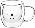 Кружка Perfecto Linea Bear 30-125201
