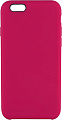 Чехол для телефона Case Liquid для Apple iPhone 5/5S (розово-красный)