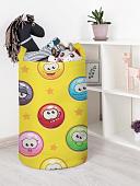 Корзина JoyArty Эмоциональные шарики toba_22935_L