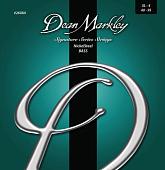 Струны для гитары Dean Markley DM2608A (40-95)