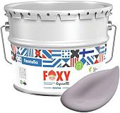 Краска Finntella Foxy Lapselli Matte Tori F-50-1-9-FL239 9 л (сиреневый)