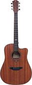 Акустическая гитара Flight D-165C SAP