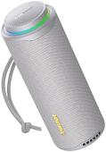 Беспроводная колонка Tronsmart T8 (серый)