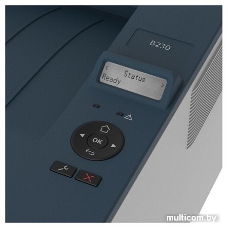 Принтер Xerox B230
