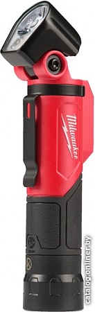 Фонарь Milwaukee USB L4 PWL-301 (с 1-им АКБ)