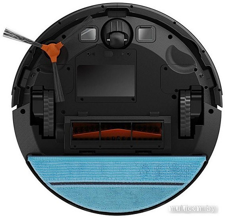 Kyvol Cybovac S32 (черный)
