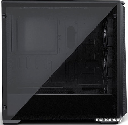 Корпус Phanteks Eclipse P400A PH-EC400ATG_DBK